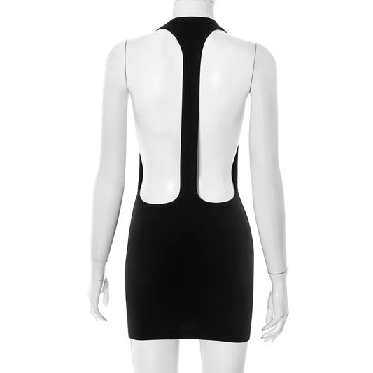 The "Blackout" Dress