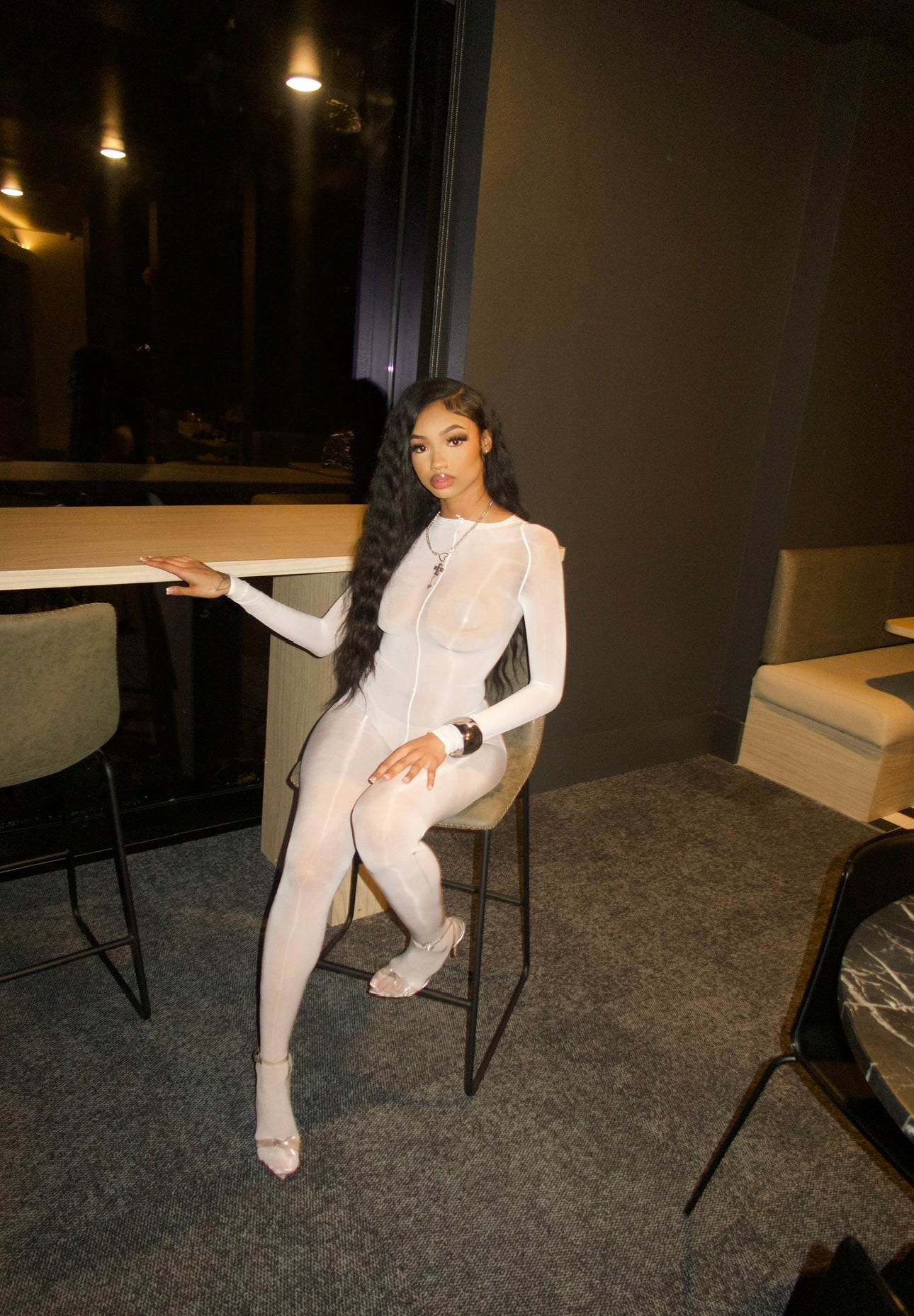 N°1 Playsuit