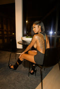 The "Blackout" Dress